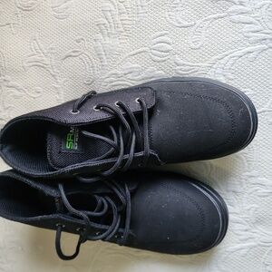 SR Max Women's, Black, Chukka Style Shoe